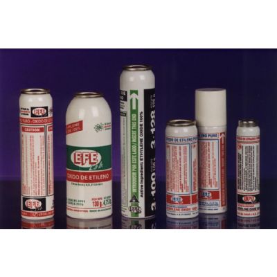 Ethylene Oxide Cartridges